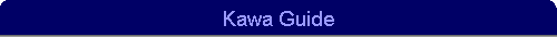 Kawa Guide